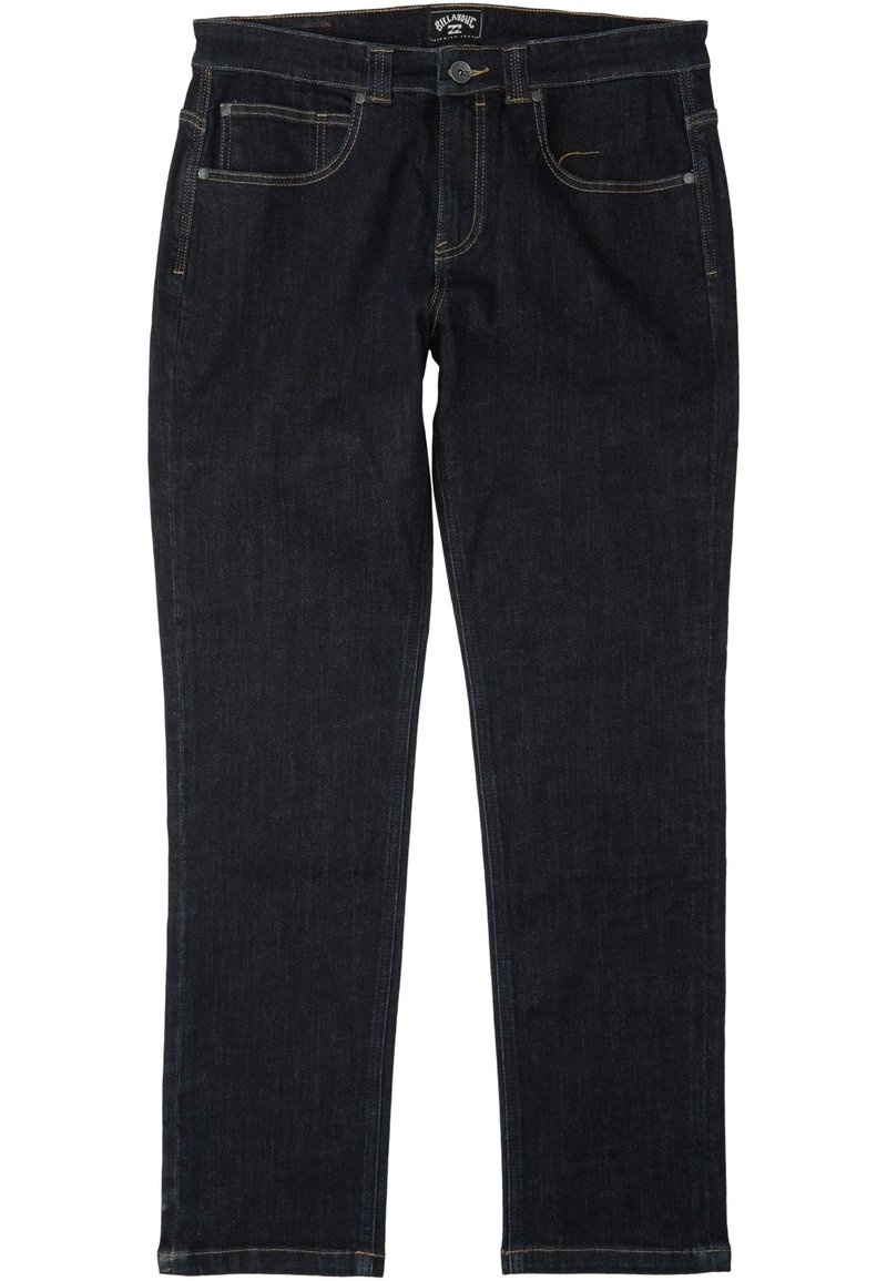 Billabong Jeans Slim Fit salt water rns/blaumeliert Zalando.de