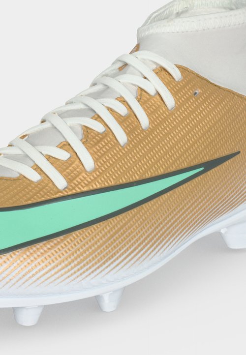 Nike Kids Mercurial Superfly XI Club x Mbappe FG/MG — foto 7