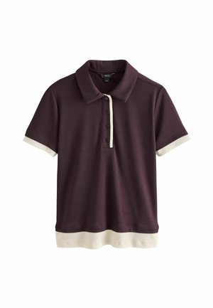 Next, - Koszulka polo