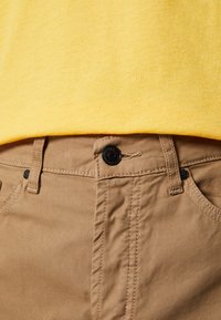 Only & Sons ONSEDGE LOOSE PANT - Stoffhose - caribou