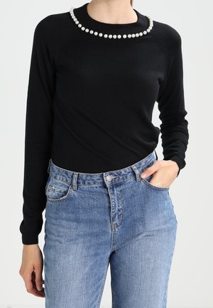 Maglione - black
