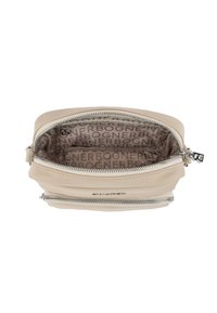 Bogner KLOSTERS LIDIA - Borsa a tracolla - beige
