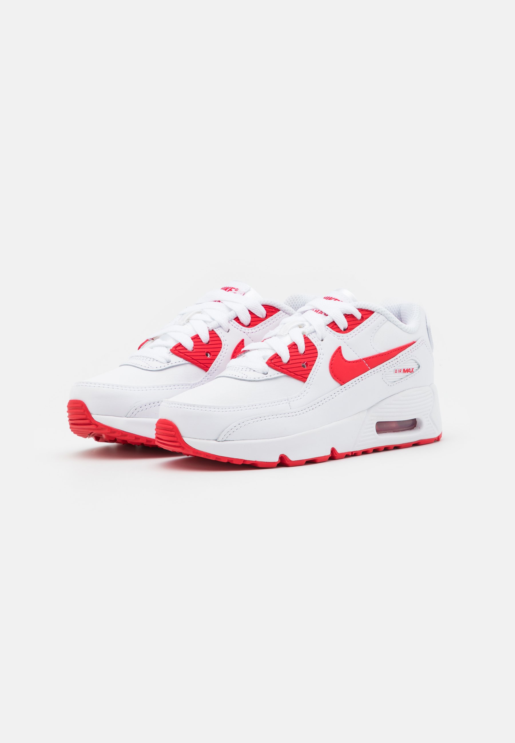 air max 90 hyper red