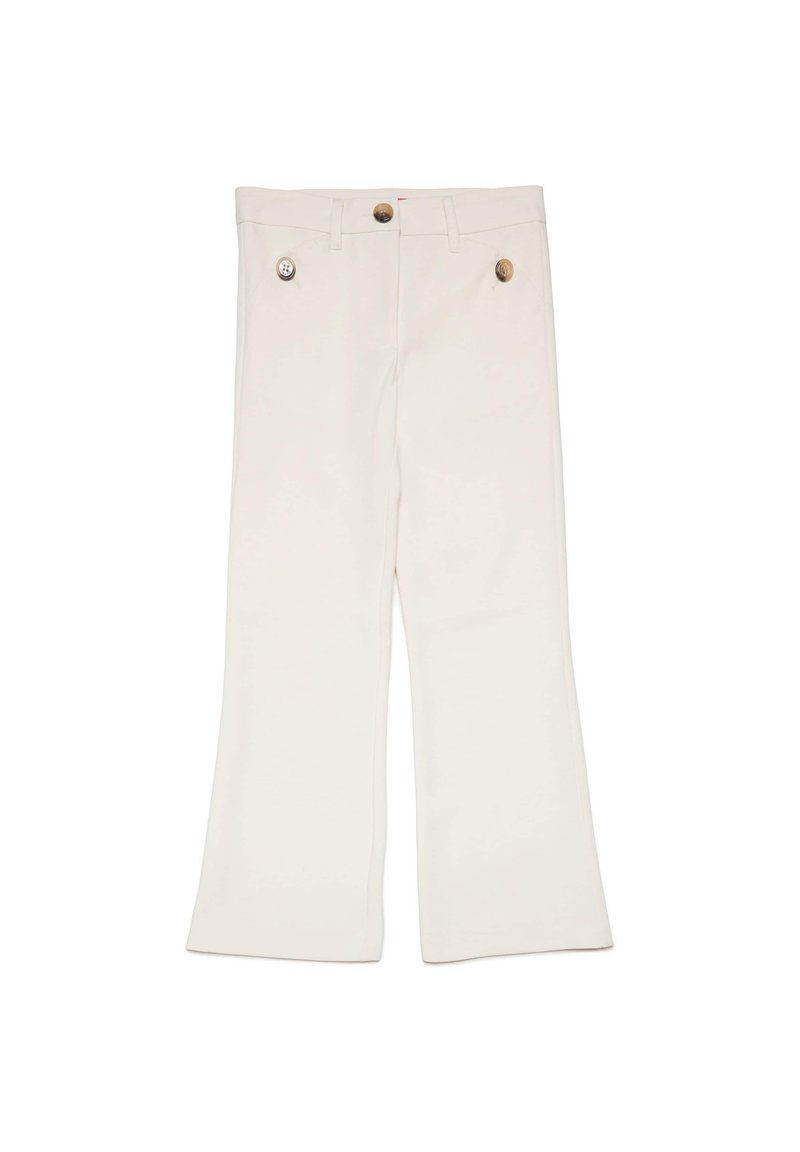 MAX&Co. Broek crème