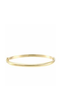 DIAMANT L'ÉTERNEL KARAT DOME CUT DESIGN BANGLE - Käevõru - yellow gold-coloured