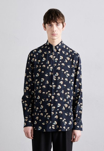 Paul Smith REGULAR FIT SHIRT - Košile - black