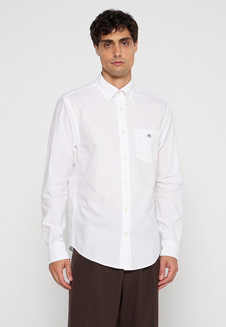Gant Overhemd wit