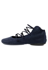 Não selecionado, navy