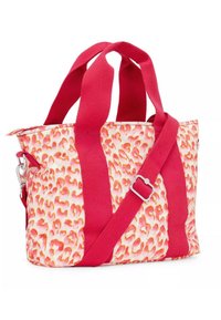 Kipling MINTA M B PRT - Handbag - latin cheetah