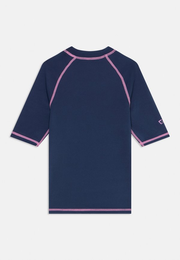 LINEAS RASHGUARD UNISEX - Print T-shirt3