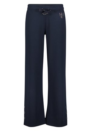 Pantalon classique - blue