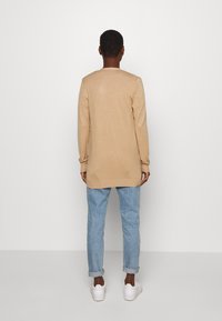 Anna Field Kofta - camel