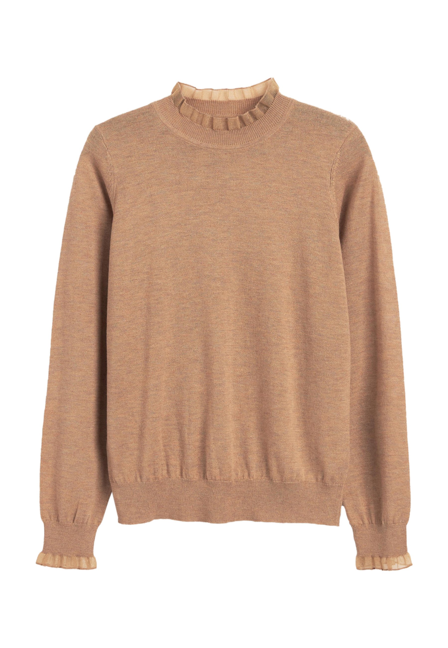 Damen Strickpullover Damen Strickpullover