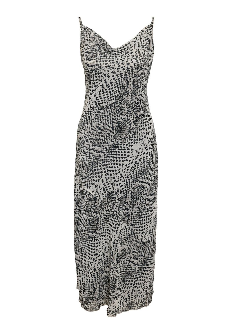 Noisy May Maxi-jurk crème Noisy May Maxi-jurk crème