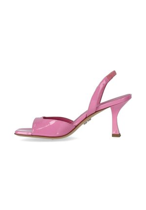 IRENE - Sandali - pink