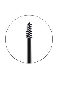 IsaDora BROW FIX TINTED EYEBROW - Kredka do brwi