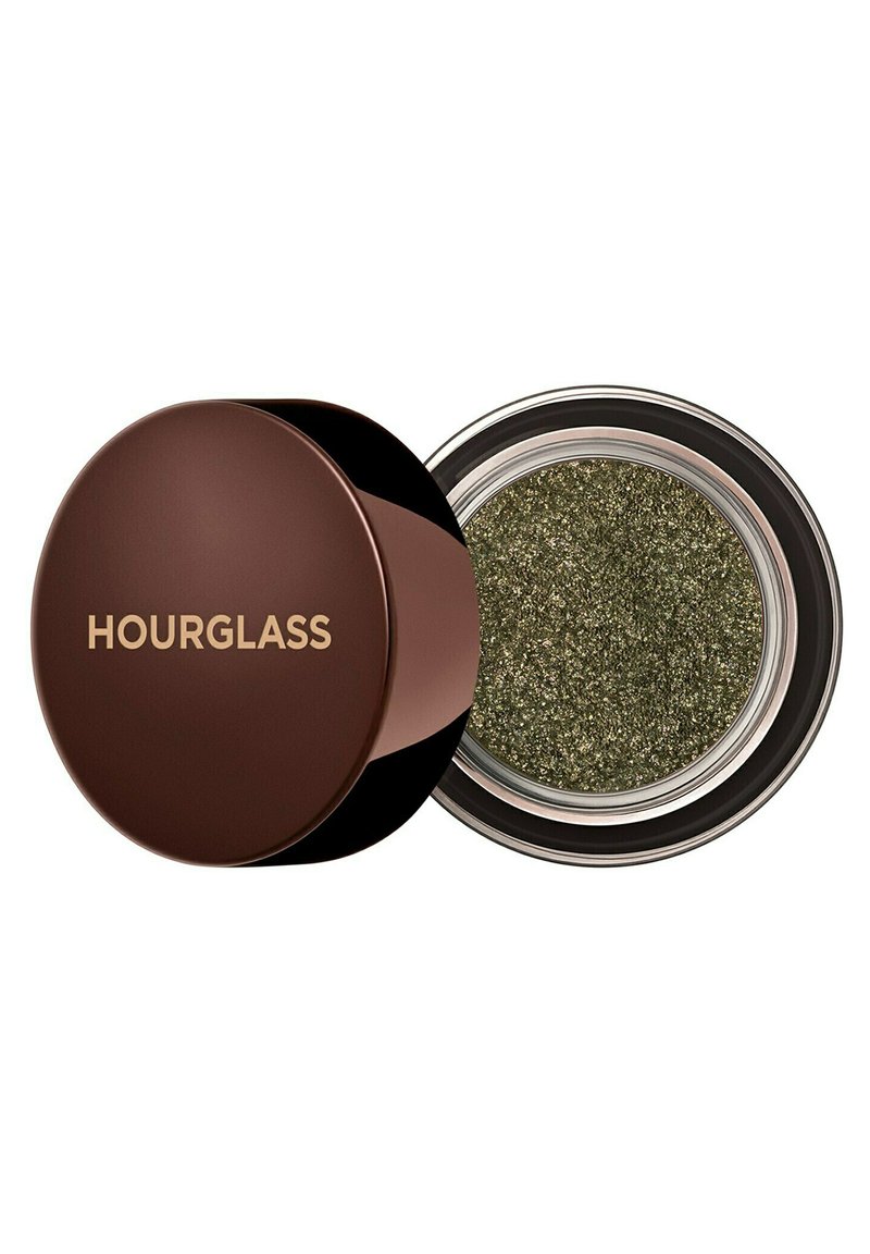 Damen Teint | Hourglass SCATTERED LIGHT™ GLITZER-LIDSCHATTEN Lidschatten Vivid/grün - MS54106 Damen Teint | Hourglass SCATTERED LIGHT™ GLITZER-LIDSCHATTEN Lidschatten Vivid/grün - MS54106
