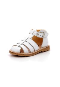 Aster BINOSMO - Sandali da trekking - blanc