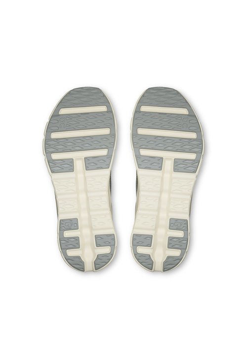 On CLOUDTILT ARC - Trainers - alloy ivory — foto 4