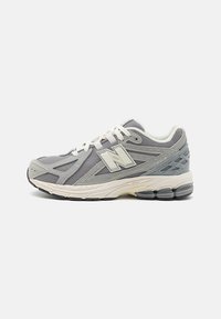 New Balance 1906 UNISEX - Tossud - grey/beige