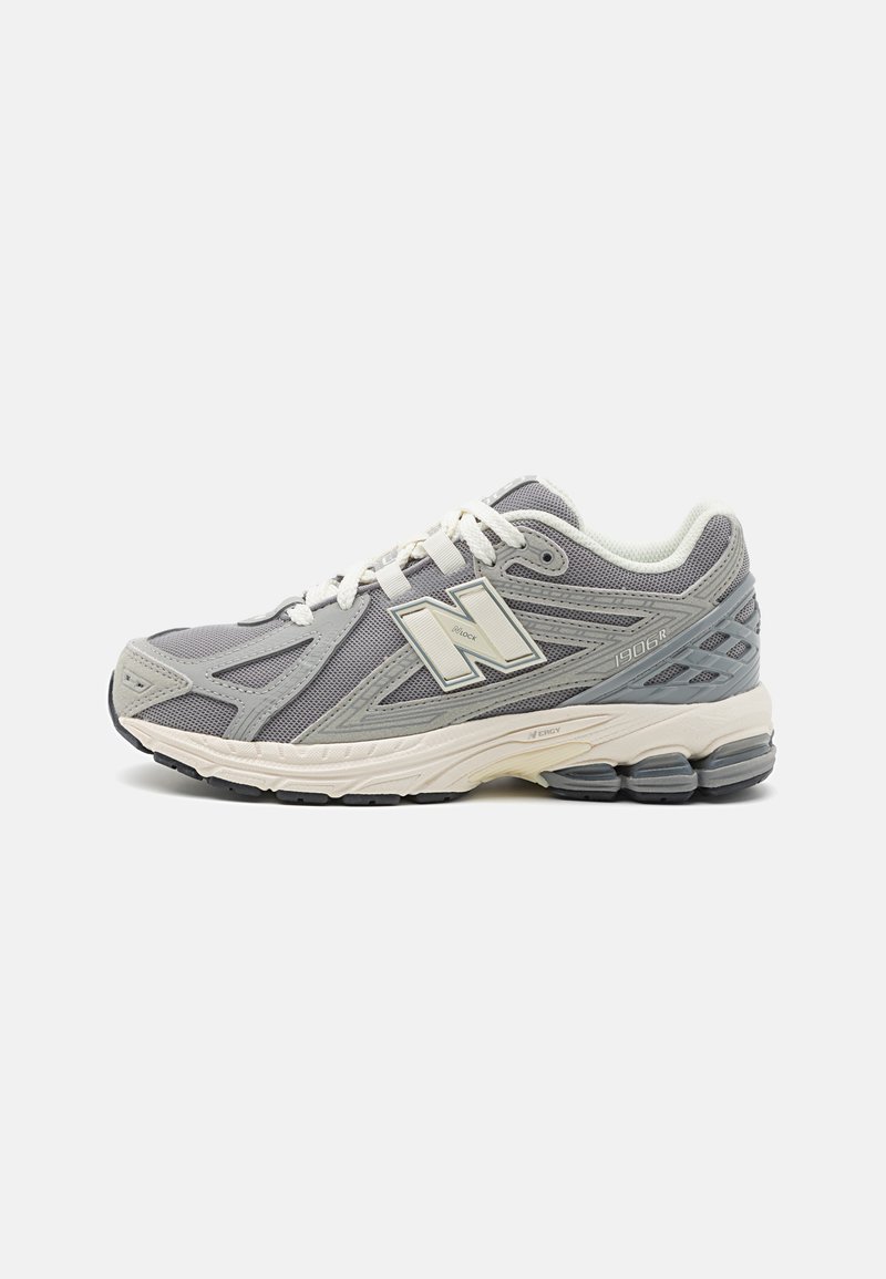 New Balance 1906 UNISEX - Tossud - grey/beige