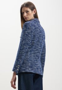 Calliope DOPPIO PETTO IN TWEED - Blazer - variante