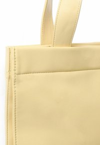 Miriade TENDER - Shopping bag - giallo