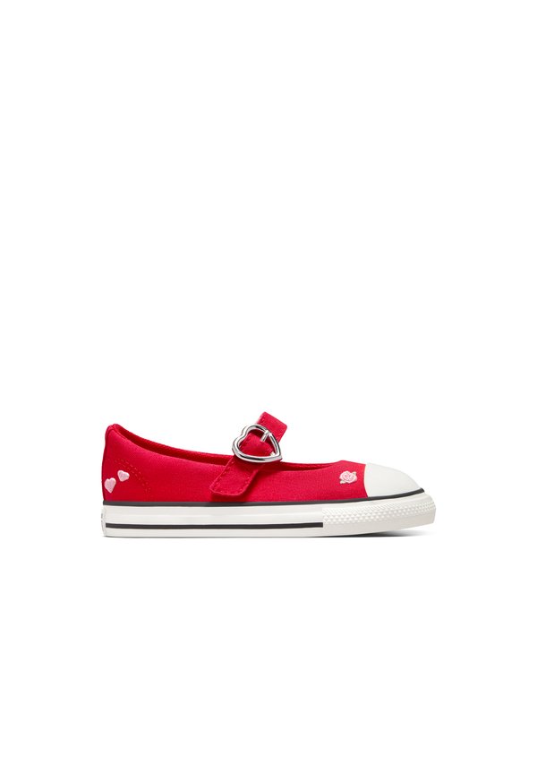 CHUCK TAYLOR  – Lauflernschuh