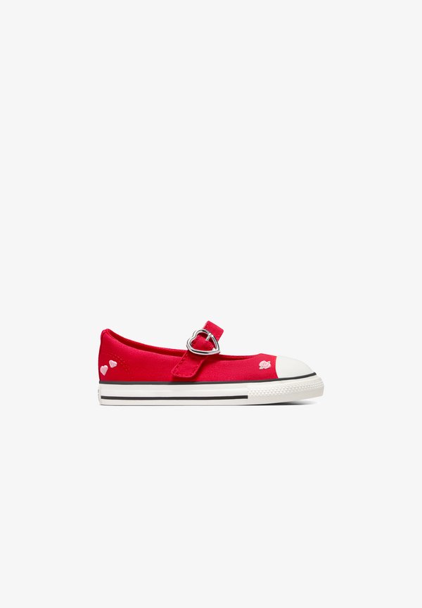 CHUCK TAYLOR  – Lauflernschuh