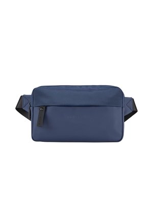 Sac banane - blue