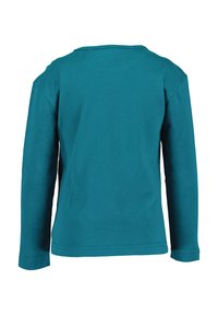 Blue Seven Langarmshirt - mehrfarbig