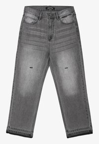 BARROW - Jean large - washed anthracite