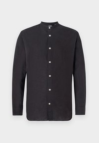 Unselected, black