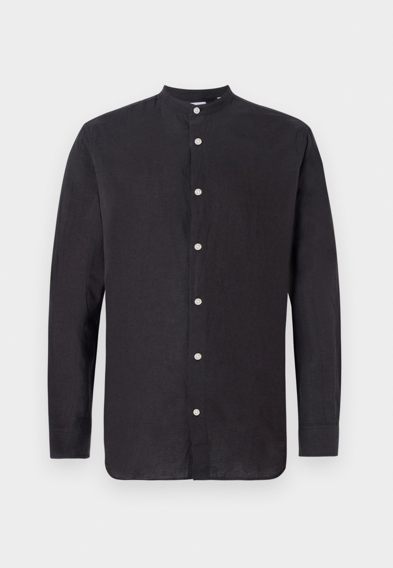 jack & jones Overhemd zwart