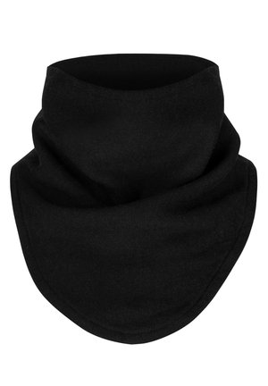 Scarf - schwarz