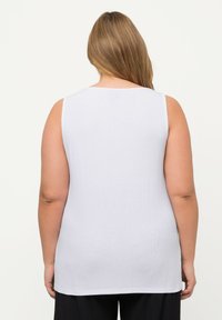 Ulla Popken Top - white