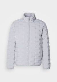 PACKABLE - Down jacket - gray marble