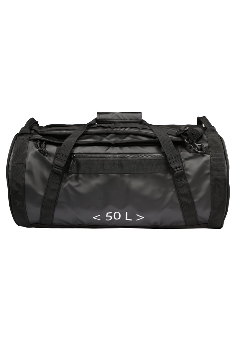 Helly Hansen DUFFEL BAG 50L Holdall black Zalando Helly