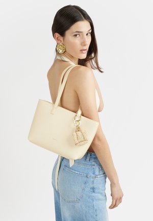 Miriade, SHOPPING SEILA . - Handtas - giallo