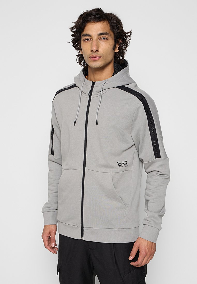 Sweatjacke