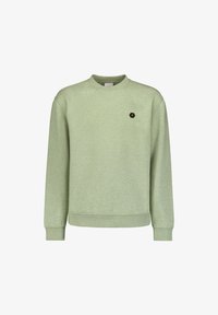 Niet geselecteerd, grey green