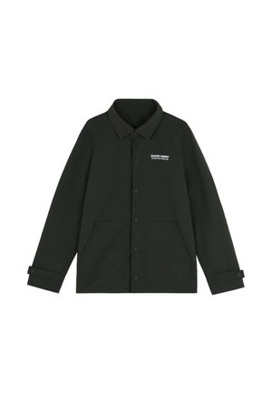 Veste mi-saison - khaki