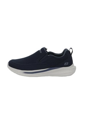 SKECHERS SLADE - ROYCE - Sneaker low - navy