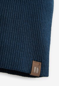 Next 2 PACK - Mössa - grey navy