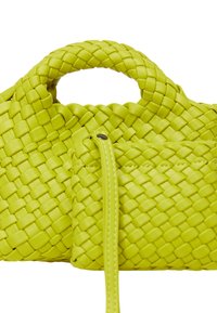 faina 2-IN-1 SET - Kézitáska - lime