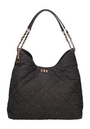 Shopping bag - black
