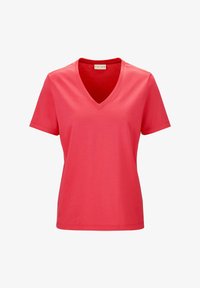 Ausgewählt, fuchsia