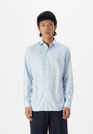 JPRBLAPARKER  - Formal shirt - chambray blue