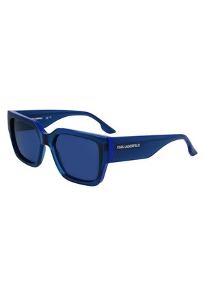 Sonnenbrille - sky blue