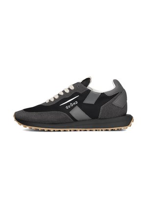 SNEAKERS STARLIGHT SOFT LOW - Sneakers basse - grijs